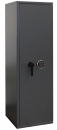 Waffenschrank EN 1143-1 Gun Safe 1-3 Kombi mit Regalteil